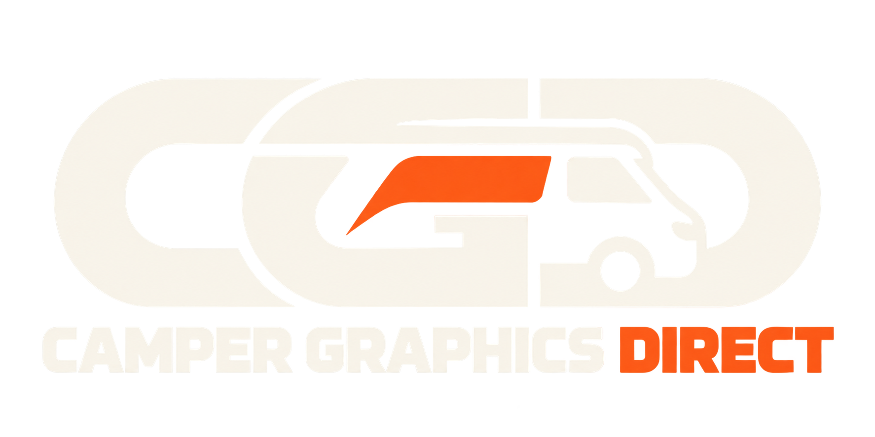 Camper Graphics Direct